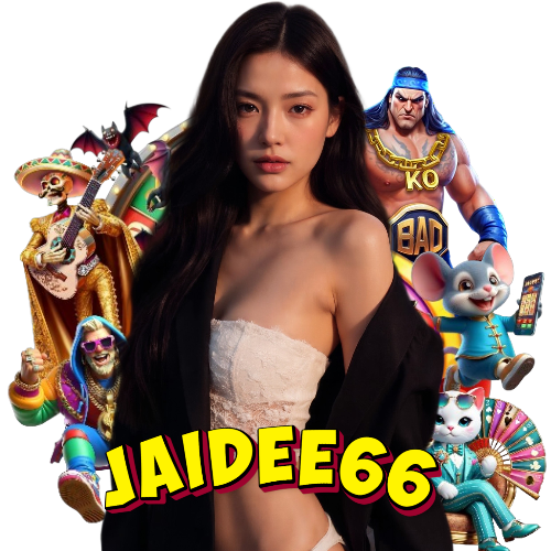 jaidee66 ฝากถอนออโต้