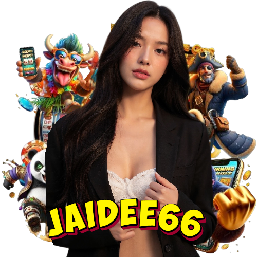 jaidee66 สมัคร