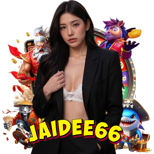jaidee66 สล็อตออนไลน์
