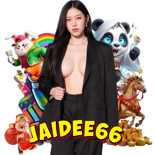 jaidee66 ทางเข้า