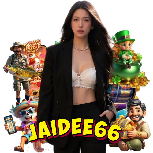 jaidee66 เข้าสู่ระบบ